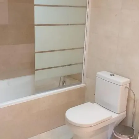 Appartement Horizon Luxury At Finikoudes Beach 303 Larnaca