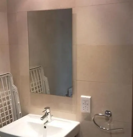 Appartement Horizon Luxury At Finikoudes Beach 303 *