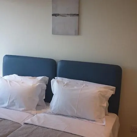 Horizon Luxury At Finikoudes Beach 303 Apartment