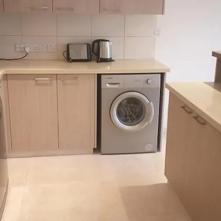 Horizon Luxury At Finikoudes Beach 303 Apartment