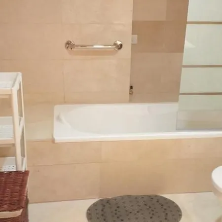 Horizon Luxury At Finikoudes Beach 303 Apartment