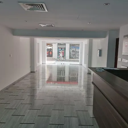 Horizon Luxury At Finikoudes Beach 303 Apartment Larnaca