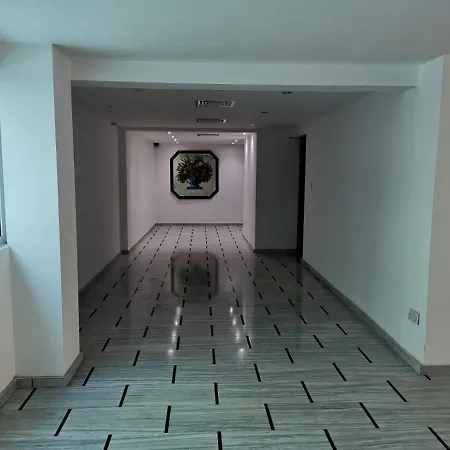 Apartamento Horizon Luxury At Finikoudes Beach 303