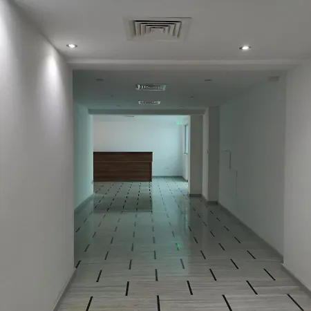 Апартаменты Horizon Luxury At Finikoudes Beach 303